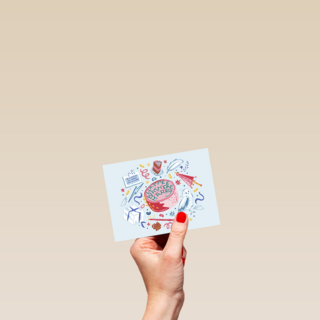 Harry Potter verjaardagstaart