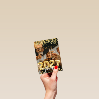 Fotokaart 2027 Party