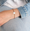 A Beautiful Story Lots of Love Armbandje