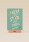 hoera er is een stoer klein jongetje geboren