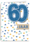 verjaardag leeftijden 60 jaar