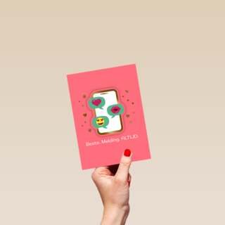 Valentijn Beste Melding Altijd