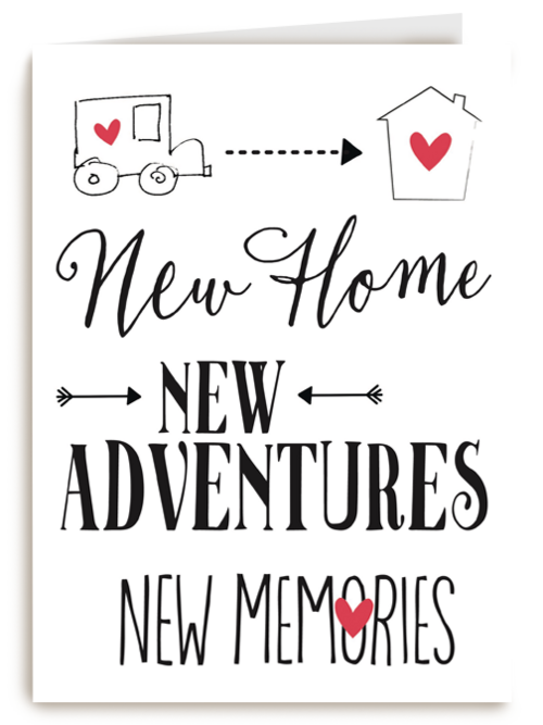 Samenwonen new adventures