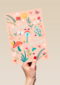 Nourish to flourish