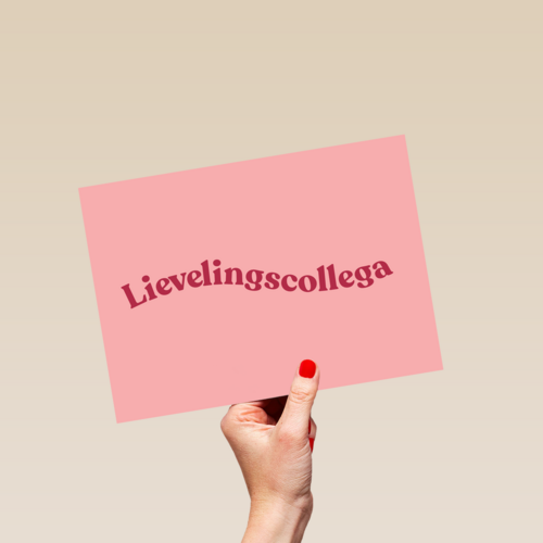 liefde vriendschap collega andc lievelingscollega