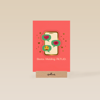 Valentijn Beste Melding Altijd