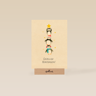 Pretty Cute Gezellige Kerstdagen