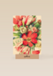 zestig jaar met bloemen