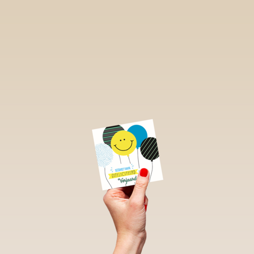 gefeliciteerd verjaardag jarig