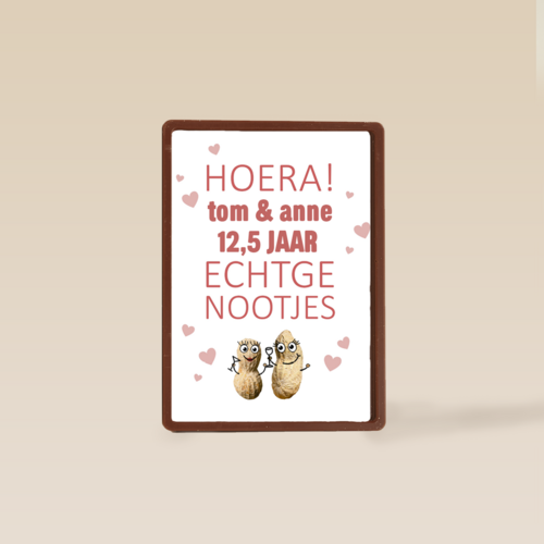 echtgenootjes