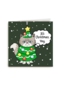 It's Christmas, Yay! Cat