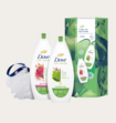 Dove Duo Showergel Cadeauset