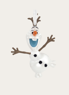 Hallmark Disney Kerst Ornament Olaf