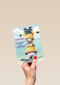 minions succes je bent een topper