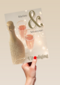 champagne uitnodiging
