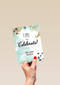watercolor celebrate