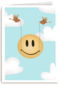 Glimlachende smiley