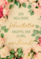 gefeliciteerd kaart felicitatieknuffel heb jij wel verdiend