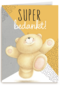 forever friends super bedankt