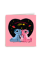 Stitch Cosmic Connection