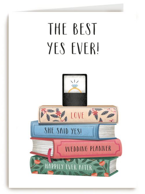 The best yes