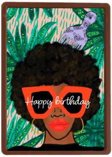 Happy Birthday Bouffants and Broken Hearts