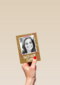prikbord foto birthday girl