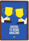 Cheers to being amazing Guts Gusto
