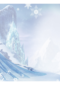 fotokaart frozen uitnodiging elsa
