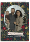 Kerst Foto Flowers