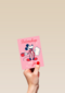 Mickey Mouse Beterschap voor jou