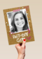 prikbord foto birthday girl