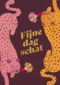 Fijne dag schat