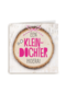 boomstam een kleindochter geboren