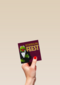 kermit uitnodiging feest