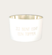 My Flame Geurkaars Jij Bent Een Topper