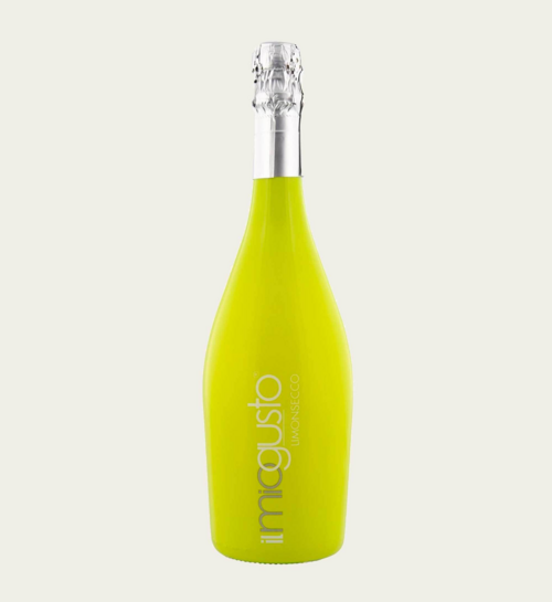 Il Miogusto Limonsecco Geel