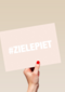 Beterschapskaart opvrolijken hashtag zielepiet