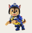 Hallmark Kerst Ornament Chase