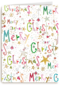 kerstkaart turnowsky christmas