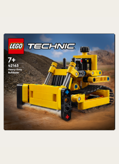 LEGO Technic Bulldozer