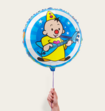Ballon Bumba Gitaar Multi