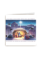 kerststal religieus