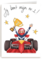 vaderdag kaart formule1