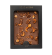 Coco & Sebas Melkchocolade Tablet met Gekarameliseerde Noten