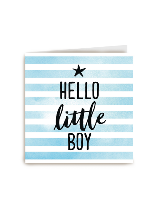 baby zoon hello little boy