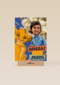 Simba Jarig fotokaart