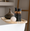 Treatments Ceylon Foaming Showergel