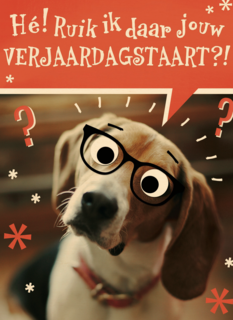 verjaardagstaart kids jongen