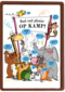 Dieren op kamp